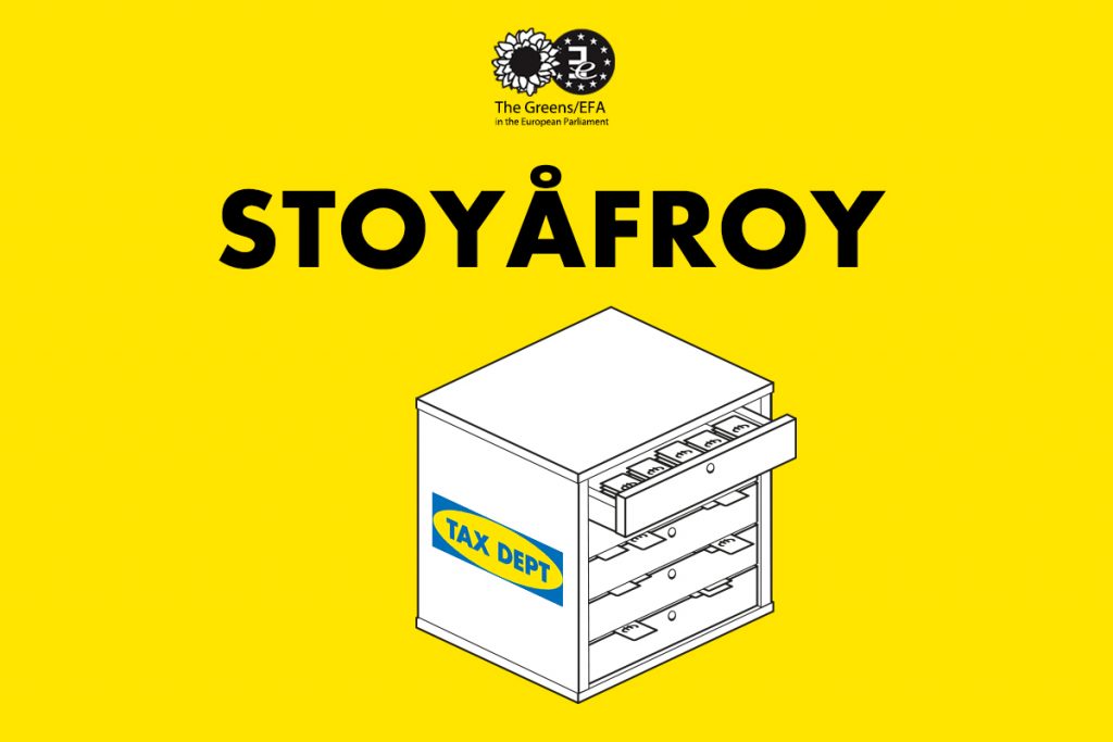 EU Commission launches investigation against IKEA after Greens' report