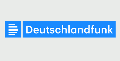 DLF - Deutschlandfunk - Logo
